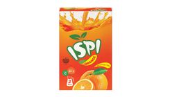 Ispahani ISPI Instant Powder Drink Orange 250g