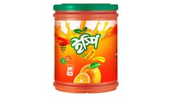 Buy Ispi Orange Instant Powder Drink Jar 1500g & Get Free Glass Bowl 2 Pieces
