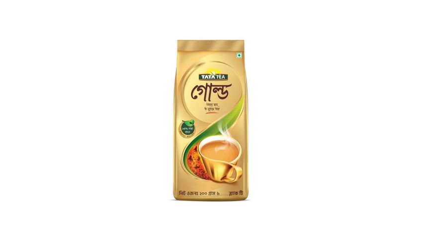 TATA Tea Gold 200g