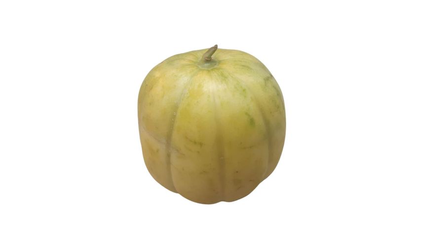 Musk Melon Round (Bangi) 1.5kg ±100g