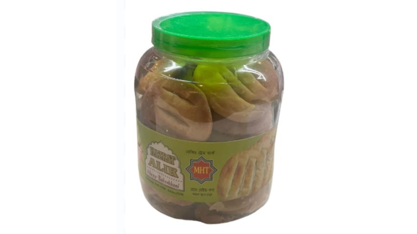 Hazrat Alir Cheese Bakorkhani 400g