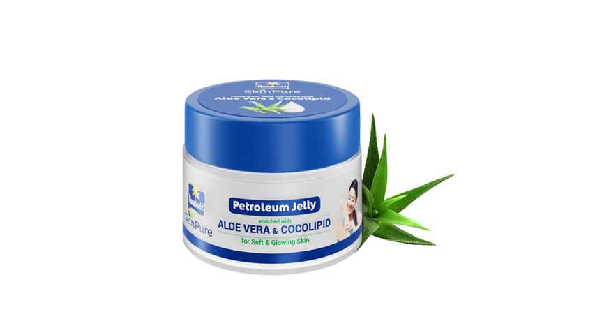 Parachute SkinPure Petroleum Jelly 15ml