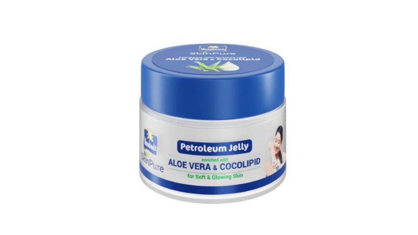 Parachute SkinPure Petroleum Jelly 15ml