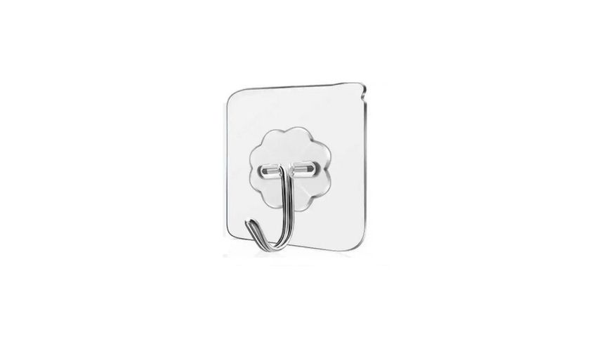 KK5 Wall Hook Hangers 4 Pieces