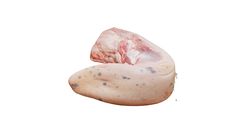 Beef Tongue Processed 500g