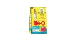 Me-O Cat Food Adult Tuna Flv 1.2Kg