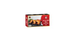 German Butcher Hot & Spicy Wings 400g