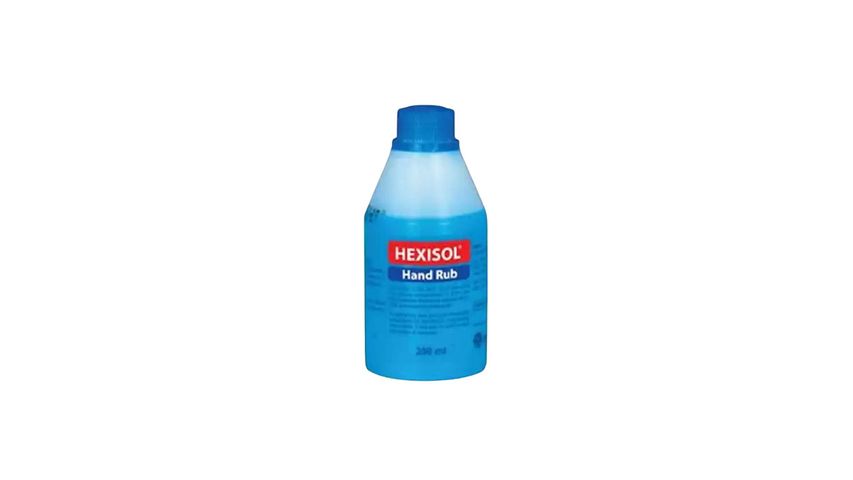 Hexisol 250ml 1 Piece