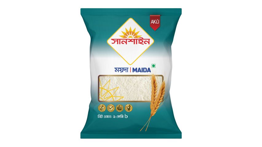Sunshine Maida 1kg