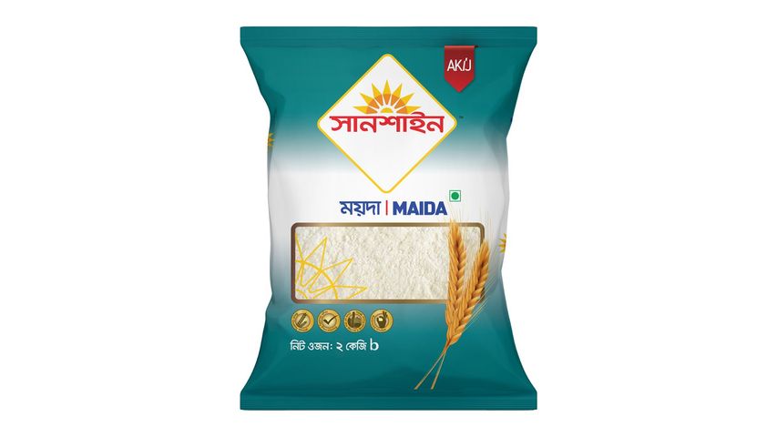 Sunshine Maida 2kg