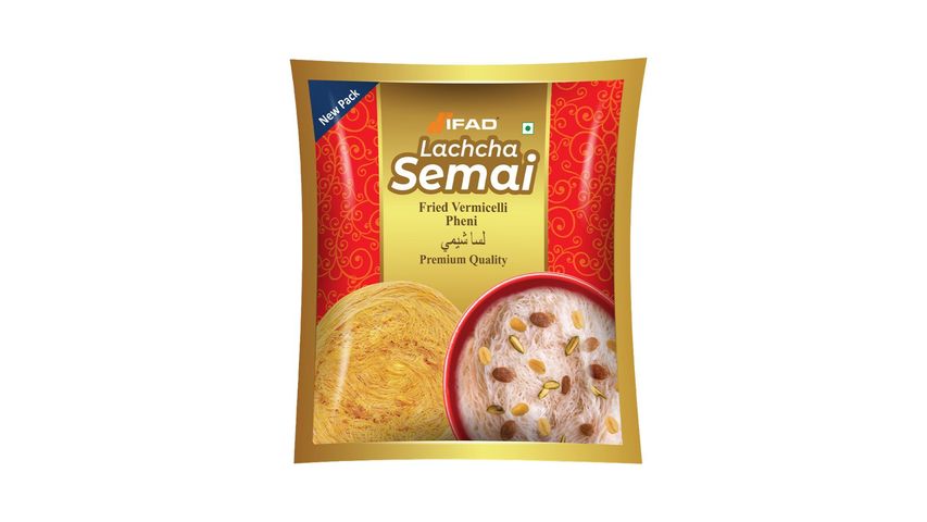 Ifad Lachcha Semai 150g