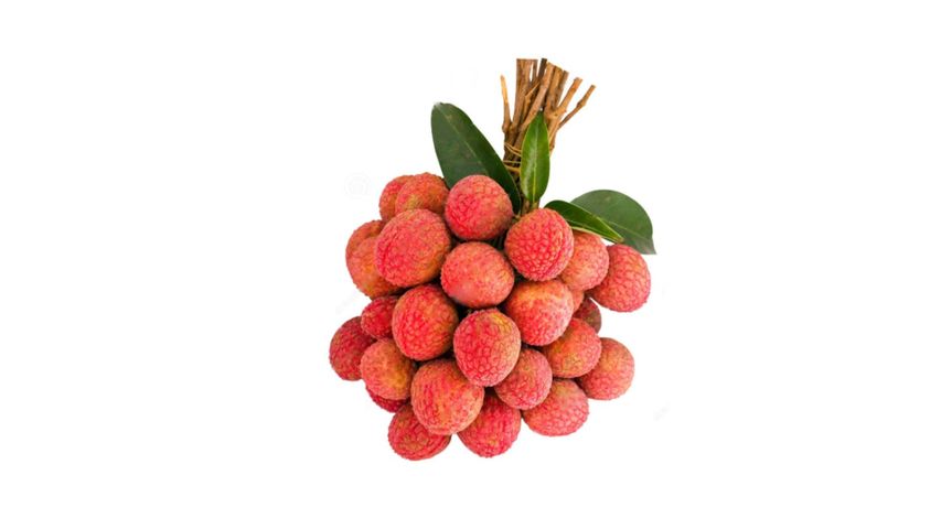 China-3 Lychee 25 Pieces