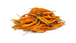 Chili Yellow 100g