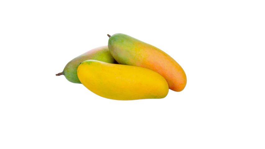 Banana Mango 1 kg ± 30g