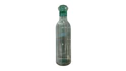 Ocean Blue Water Bottle Assorted 1L