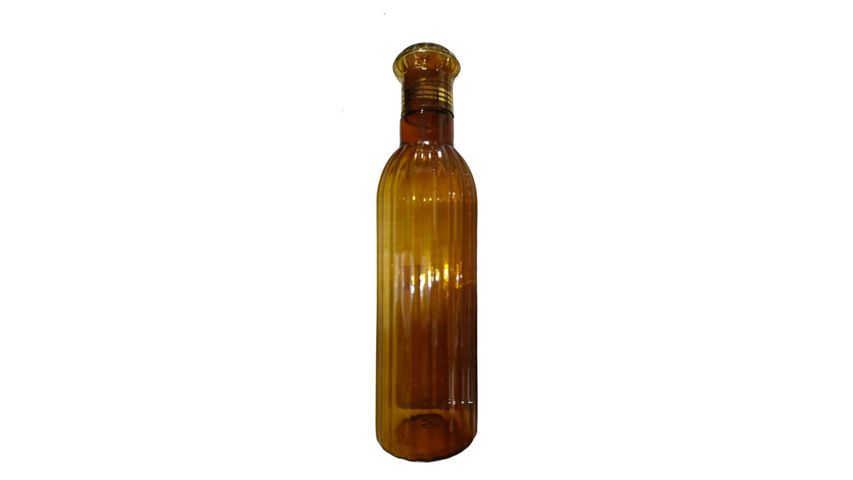 Light Coffee Color Bottle Assorted Design 1 L