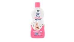 Parachute Just for Baby Milky Glow Lotion 200ml