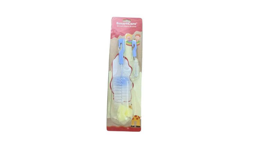 Smart Care Bottle Brush Set Assorted 1pc