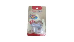 Smart Care Baby Pacifier Assorted 1pc