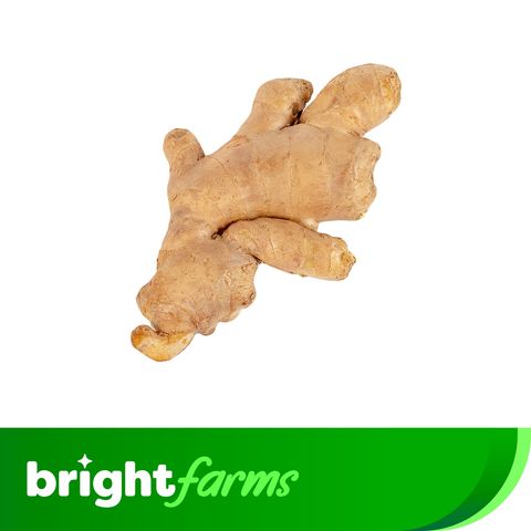 brightfarms Imported Ginger 250g ±10g