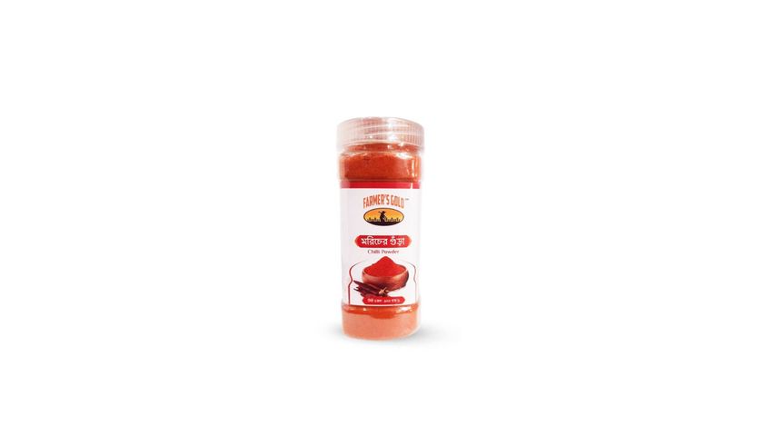 Farmer's Gold Red Chili Powder 100g