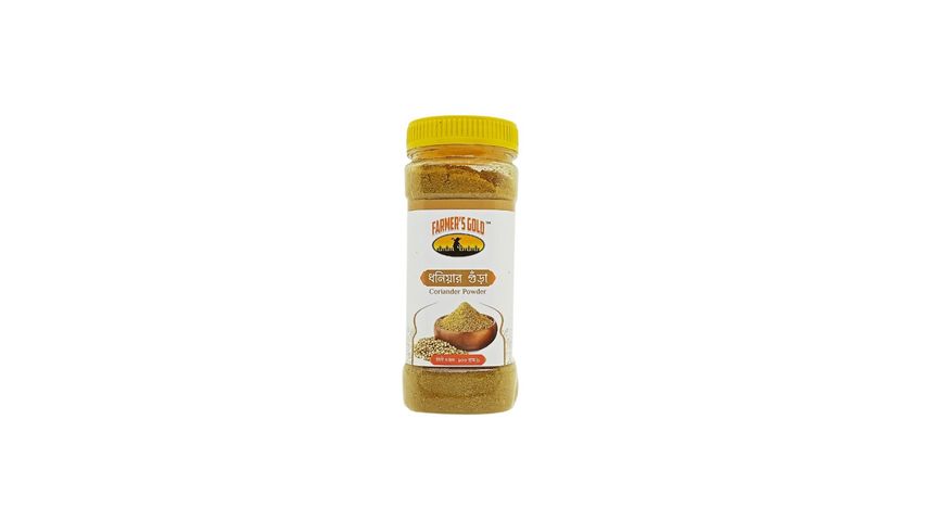 Farmer's Gold Coriander Powder 100g
