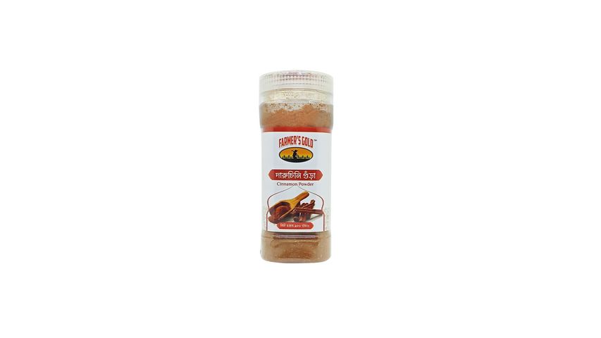 Farmer's Gold Cinnamon Powder 100g