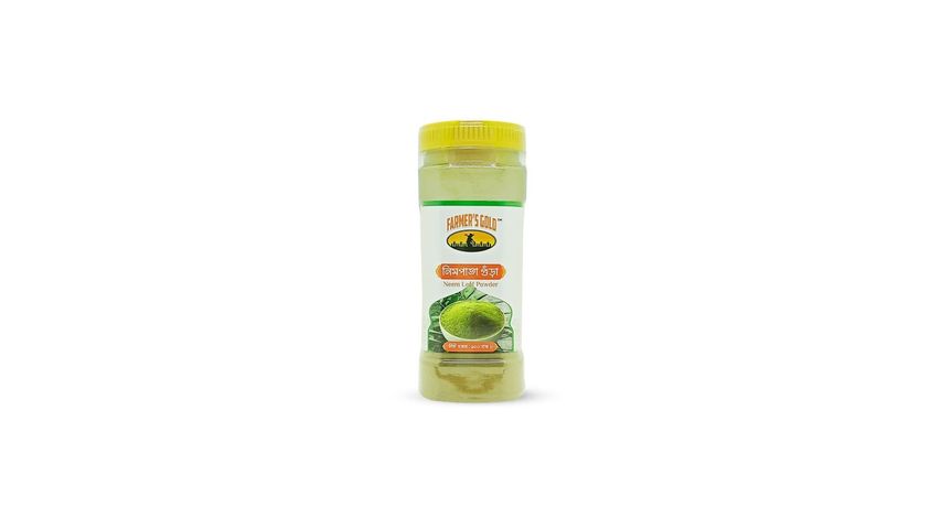 Farmer's Gold Neem Leaf Powder 100g
