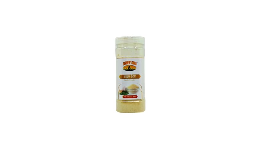 Farmer's Gold Garlic Powder 100g