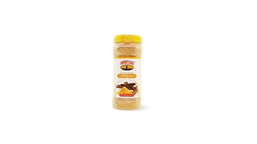 Farmer's Gold Josti Modhu Powder 100g