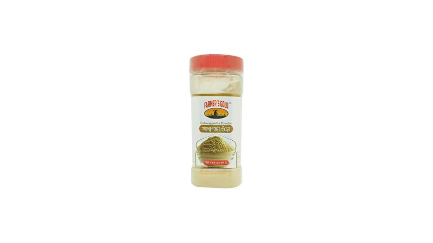 Farmer's Gold Oshogonda Powder 100g