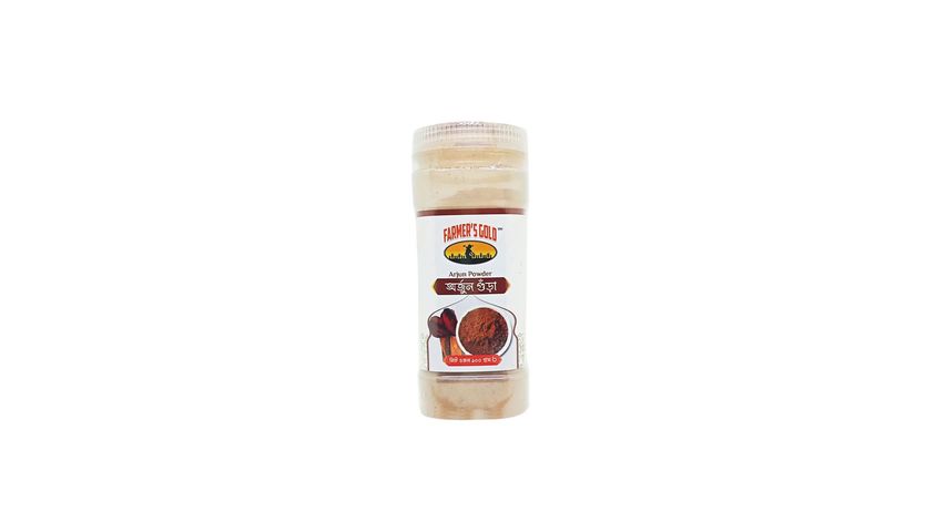 Farmer's Gold Arjuna Powder 100g