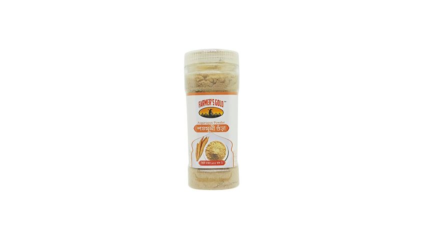 Farmer's Gold Asparagus Powder 100g