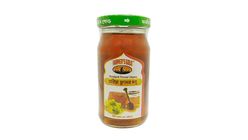 Farmer's Gold Mustard Flower Honey 250g