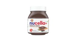 Nucella+ Chocolate Bread Spread Cocoa & Almonds 230g