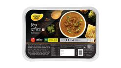 Bengal Meat Beef Haleem Cooked 500g