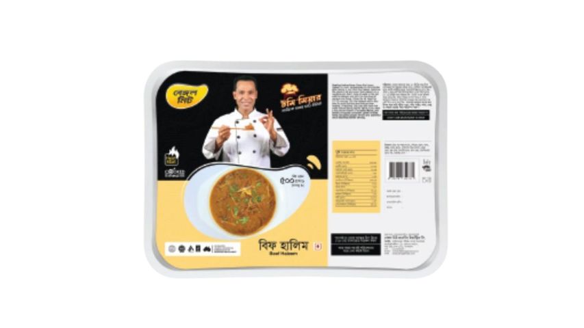 Bengal Meat Beef Haleem Cooked 500g