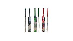 Cricket Bat Premium Quilaty Assorted 1 Piece