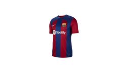 Barcelona Football Club Jersey L Size Assorted 1 Piece