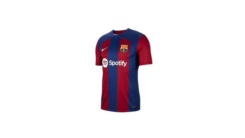 Barcelona Football Club Jersey L Size Assorted 1 Piece