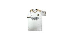 Real Madrid Football Club Jearsey M Size Assorted 1 Piece
