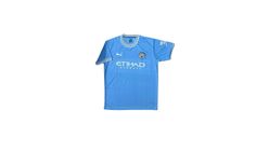 Manchester City Football Club Jersey L Assorted 1 Piece