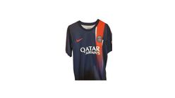 PSG Football Club Jersey M Size Assorted 1 Piece