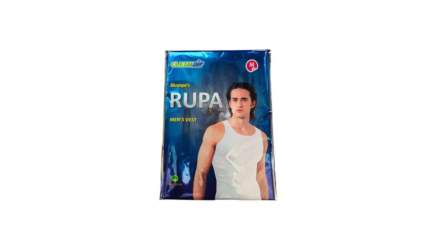 Rupa Mens Vest M 1 Piece