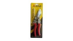 Lanlong Bypass Hand Pruner Assorted 8 Inches 1 Piece
