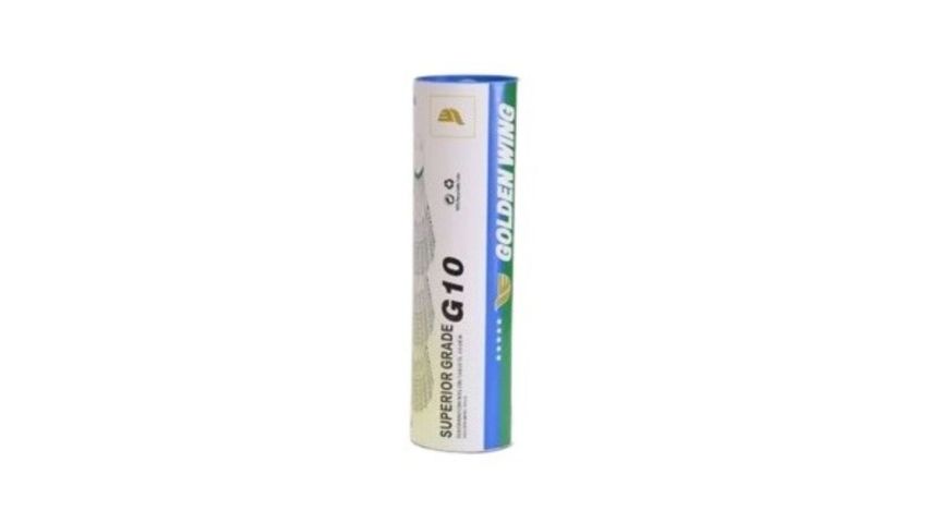 Golden Wing G10 Plastic Cork Bangla 6 Pieces