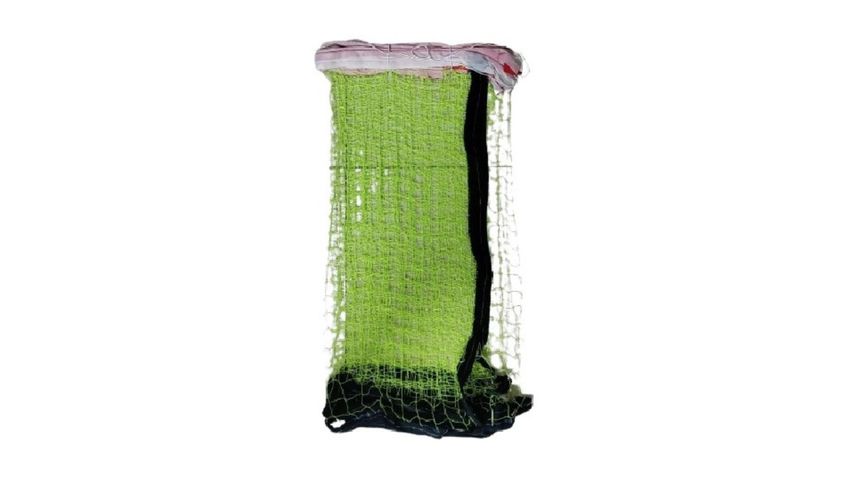 Badminton Net Standard Assorted 1pc