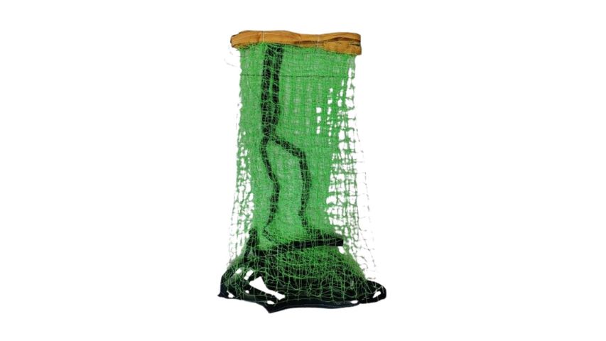 Badminton Net Standard Assorted 1pc