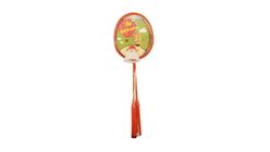 Baby Badminton Racket Set Assorted 1pc