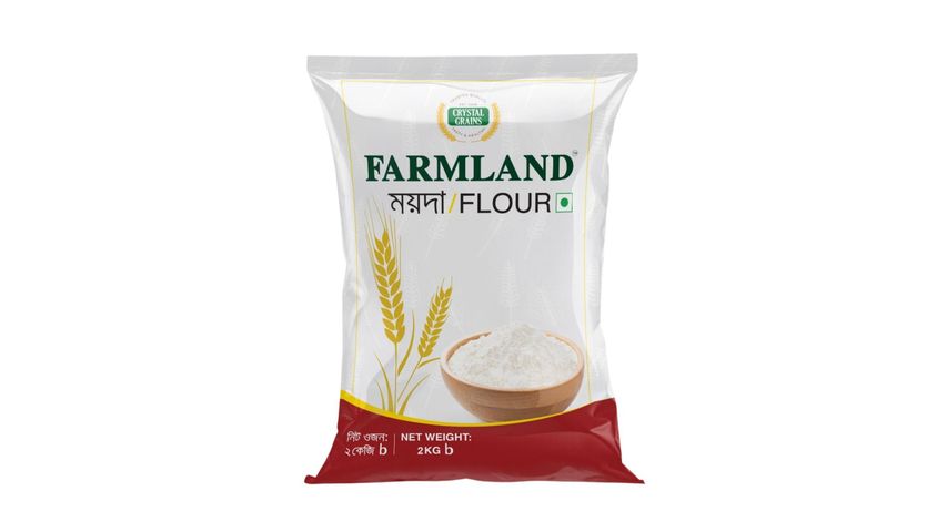 Farmland Maida 2kg
